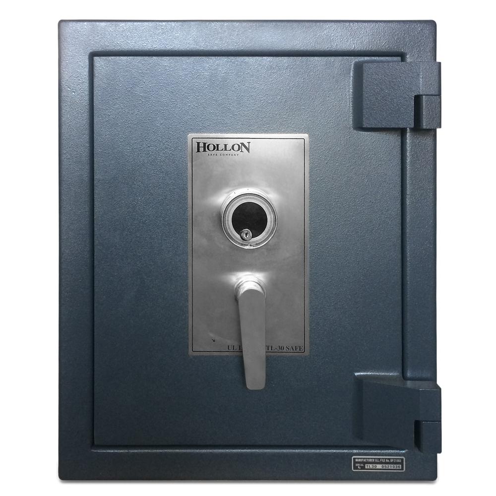 TL-30 Rated Safe Gray. Picture 20