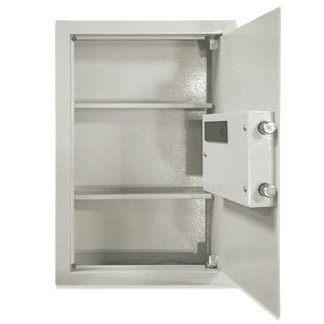 Wall Safe White. Picture 2