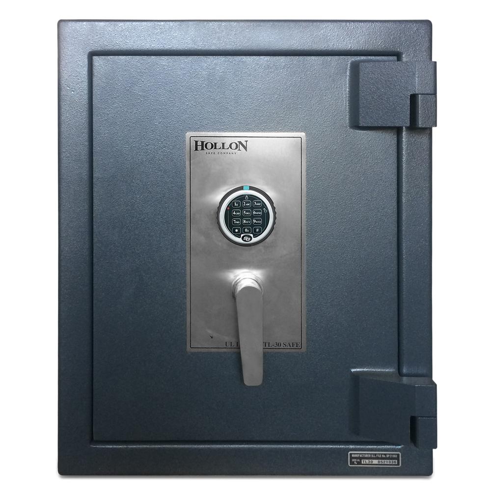 TL-30 Rated Safe Gray. Picture 21