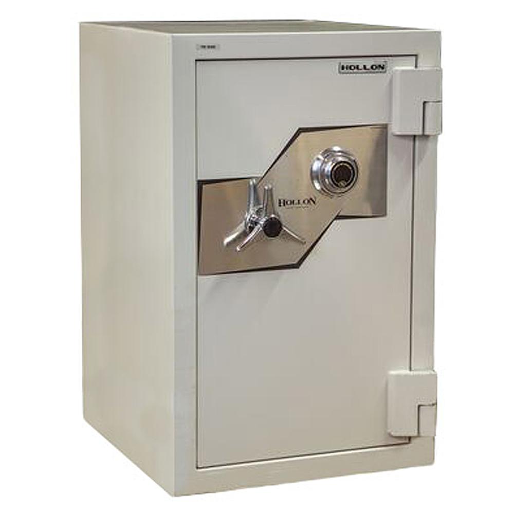 Jewely Safe White. Picture 3