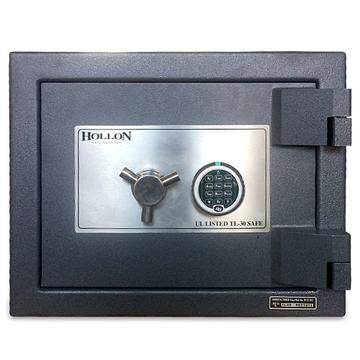 TL-30 Rated Safe Gray. Picture 4