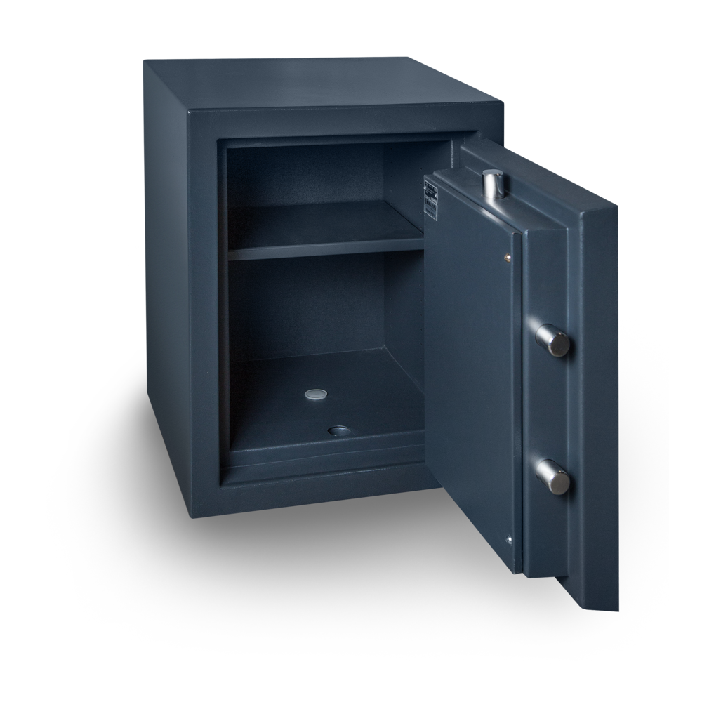 TL-30 Rated Safe Gray. Picture 2
