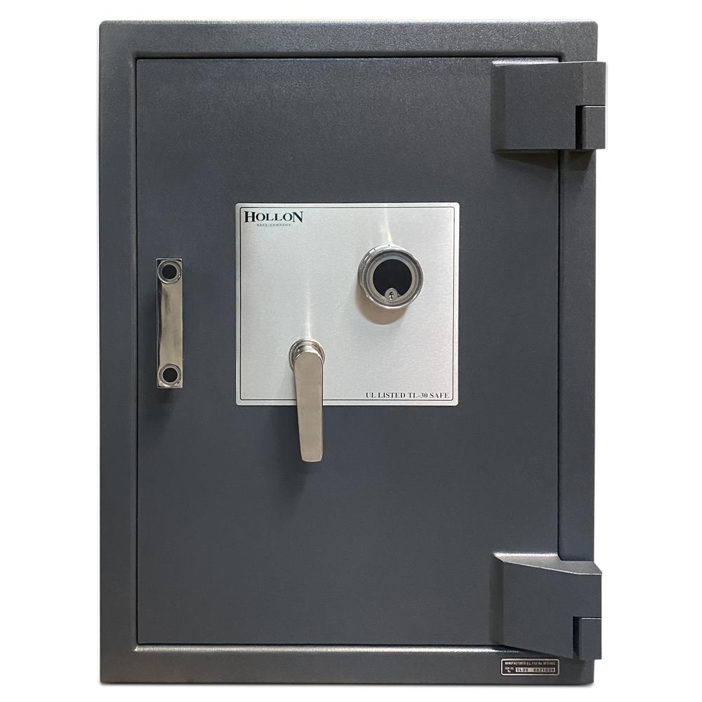 TL-30 Rated Safe Gray. Picture 18