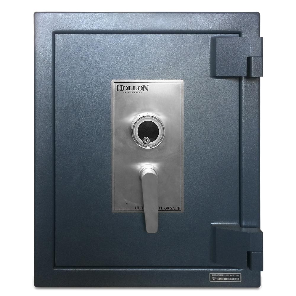 TL-30 Rated Safe Gray. Picture 14