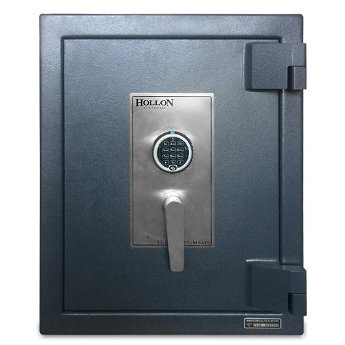 TL-30 Rated Safe Gray. Picture 8