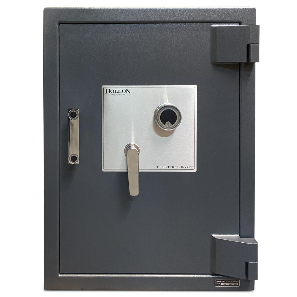 TL-30 Rated Safe Gray. Picture 13
