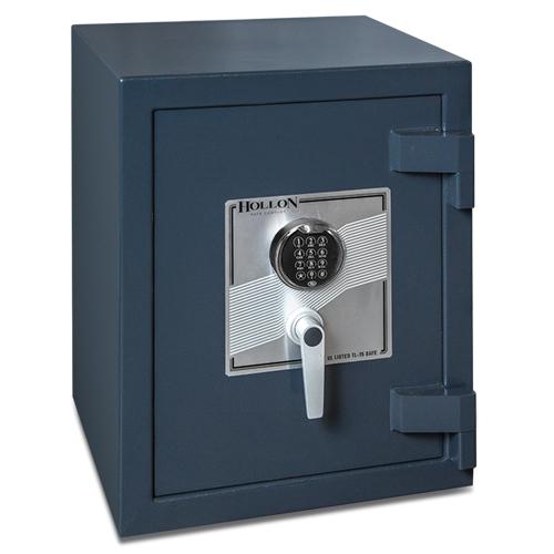 TL-15 Rated Safe Gray. Picture 5