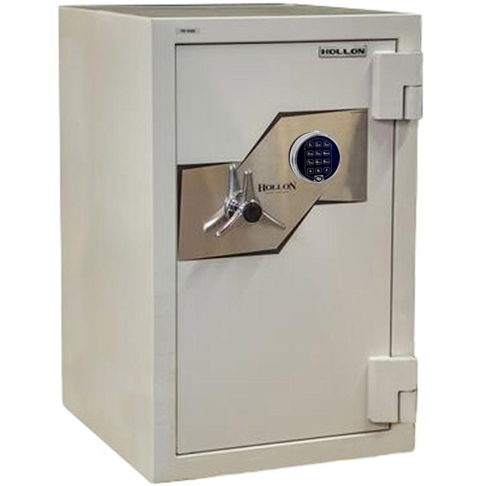 Jewely Safe White. Picture 4
