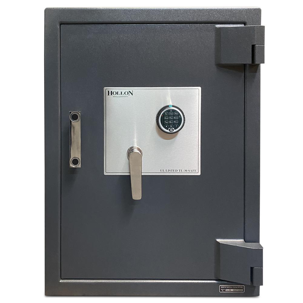 TL-30 Rated Safe Gray. Picture 12