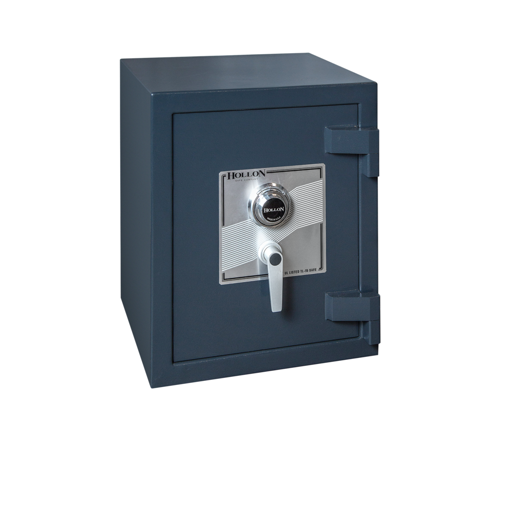 TL-15 Rated Safe Gray. Picture 6