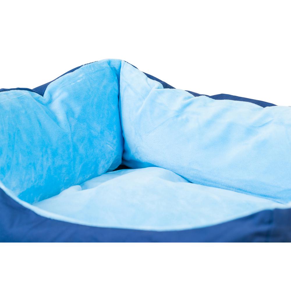 Armarkat Pet Bed Model C09HSL/TL               Blue. Picture 2