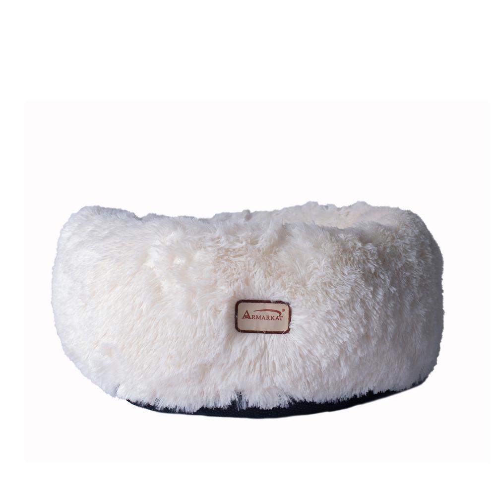 Armarkat Cuddler Bed Model C70NBS-S, Ultra Plush and Soft. Picture 10