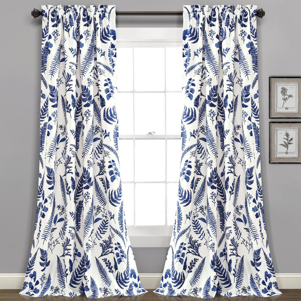 dining room curtain panels