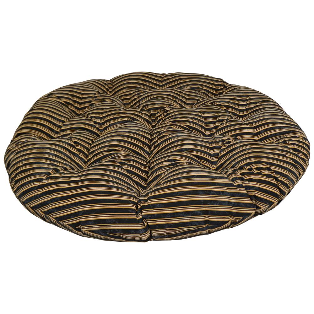 44-inch Papasan Cushion (Fits 42-inch Papasan Frame) 93312-ID-018. Picture 2