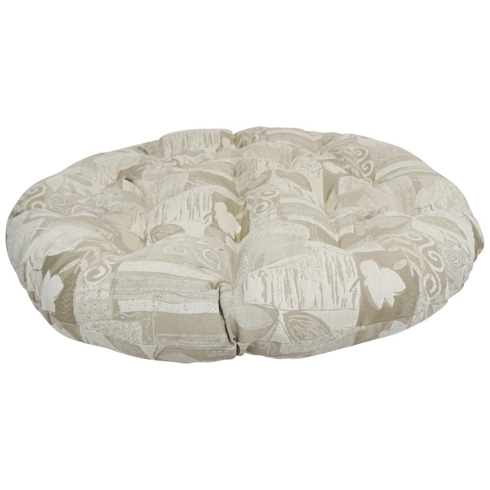 44-inch Papasan Cushion (Fits 42-inch Papasan Frame) 93312-ID-049. Picture 3