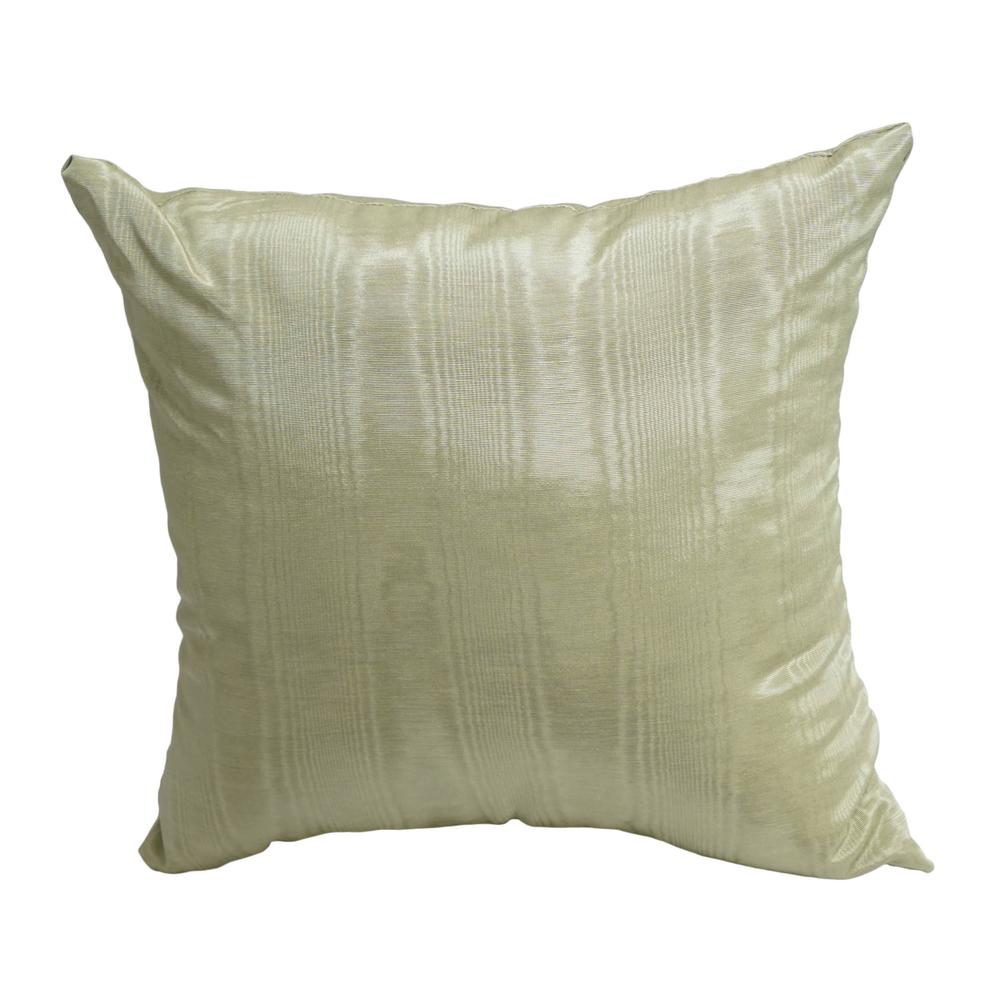 17-inch Jacquard Throw Pillow with Insert 9910-S1-ID-022. Picture 1
