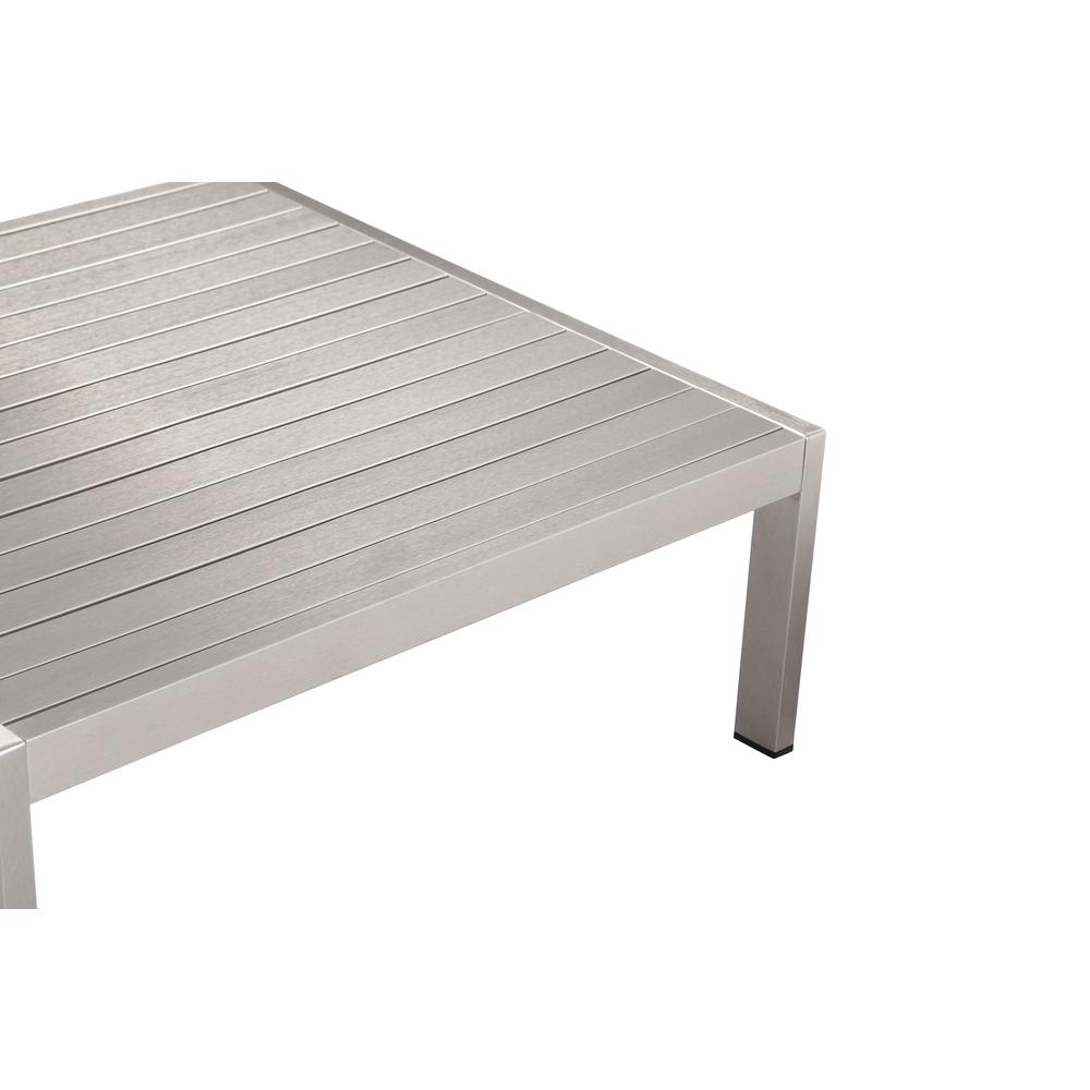 Cloud Coffee Table Grey. Picture 5