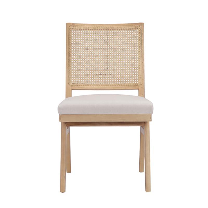 Lev Side Chair Bone (Set Of 2). Picture 2