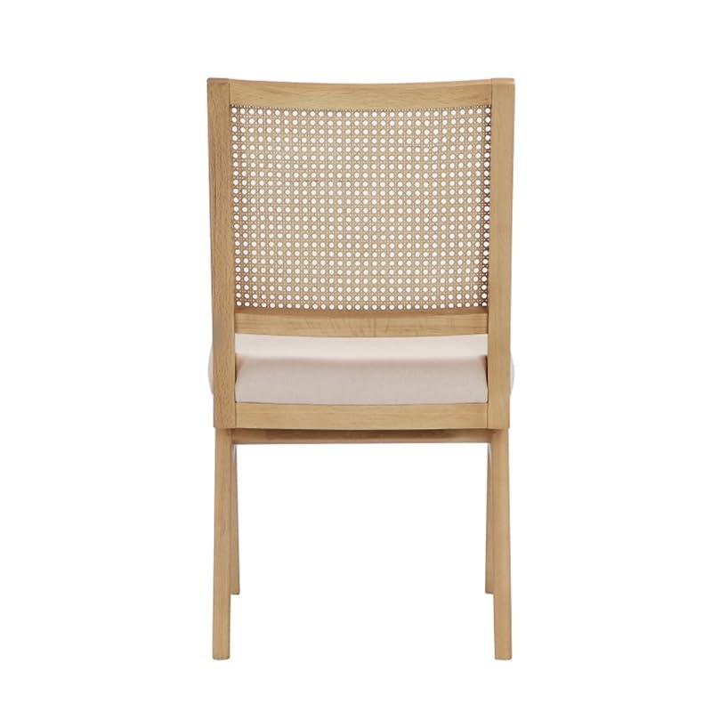 Lev Side Chair Bone (Set Of 2). Picture 4