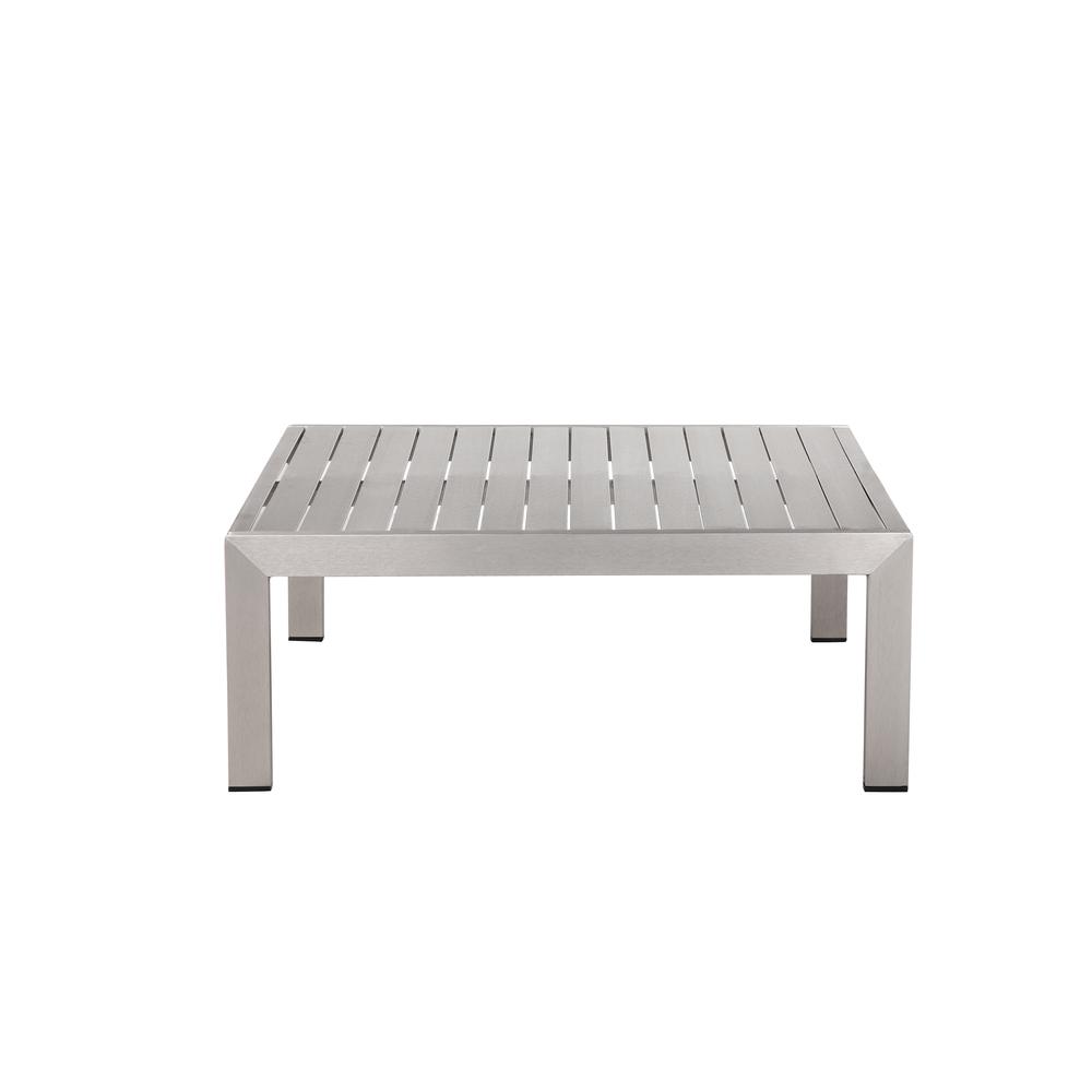 Cloud Coffee Table Grey. Picture 2