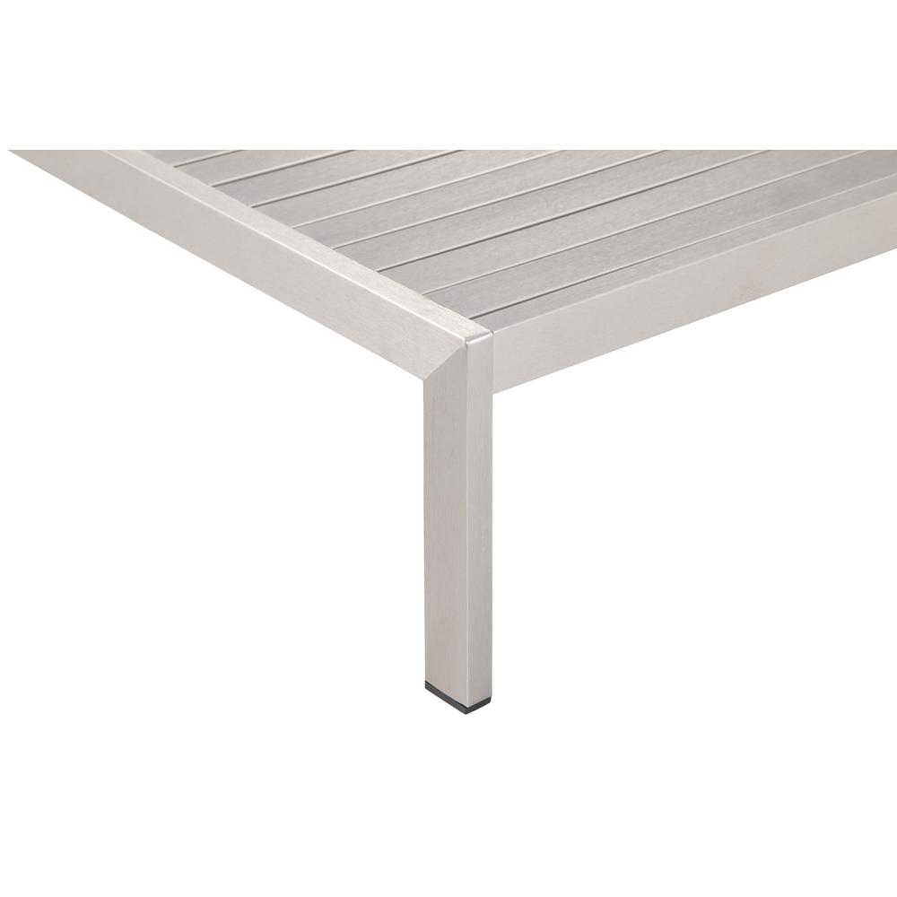 Cloud Coffee Table Grey. Picture 4