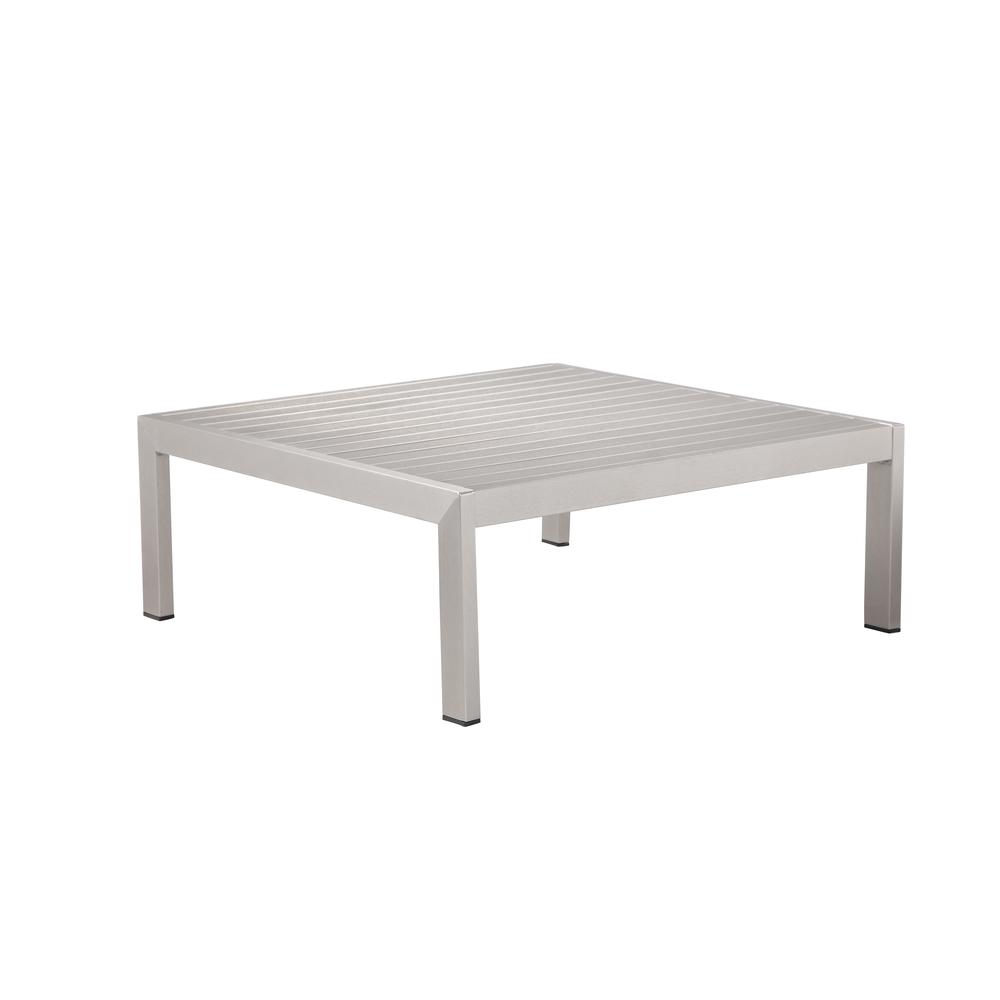 Cloud Coffee Table Grey. Picture 3