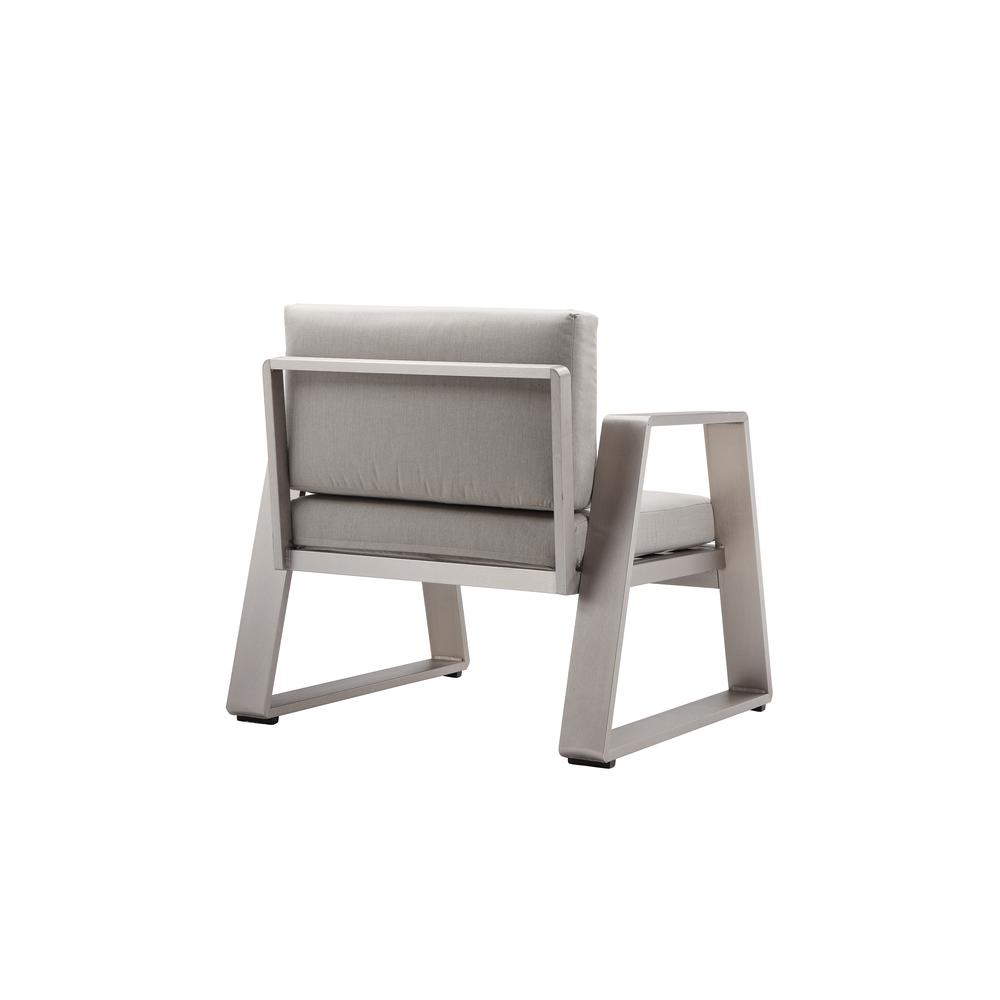 Air Chair Grey. Picture 5