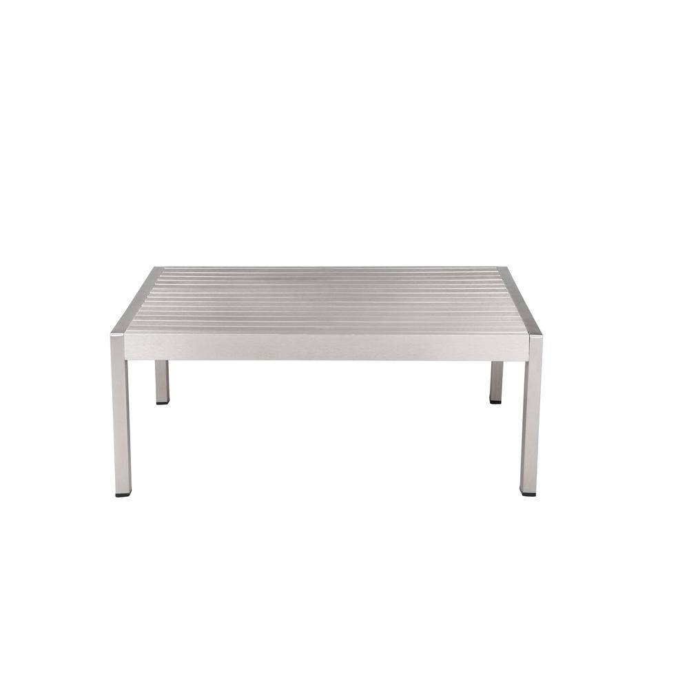 Cloud Coffee Table Grey. Picture 1