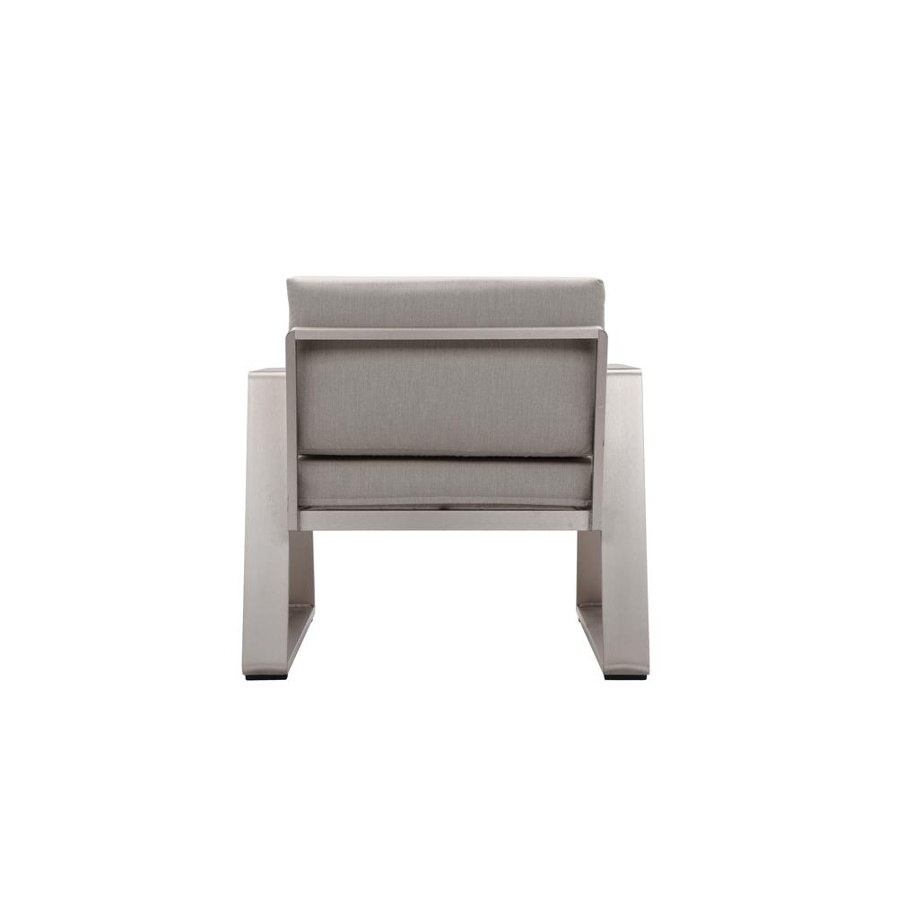Air Chair Grey. Picture 4