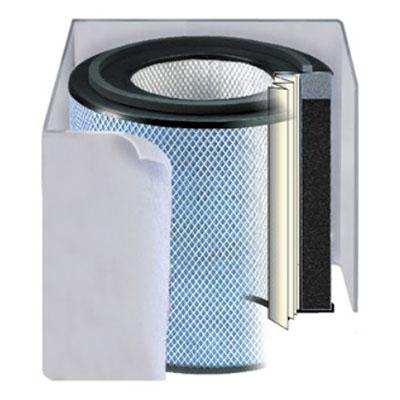 Austin Air, Healthmate Junior Accessory - White Replacement Filter Only. Picture 1