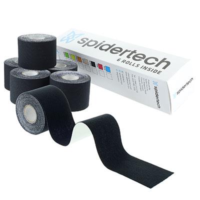 Spider Tape Rolls