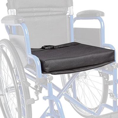 Drive Medical - Molded General Use 1 3/4 Wheelchair Seat Cushion