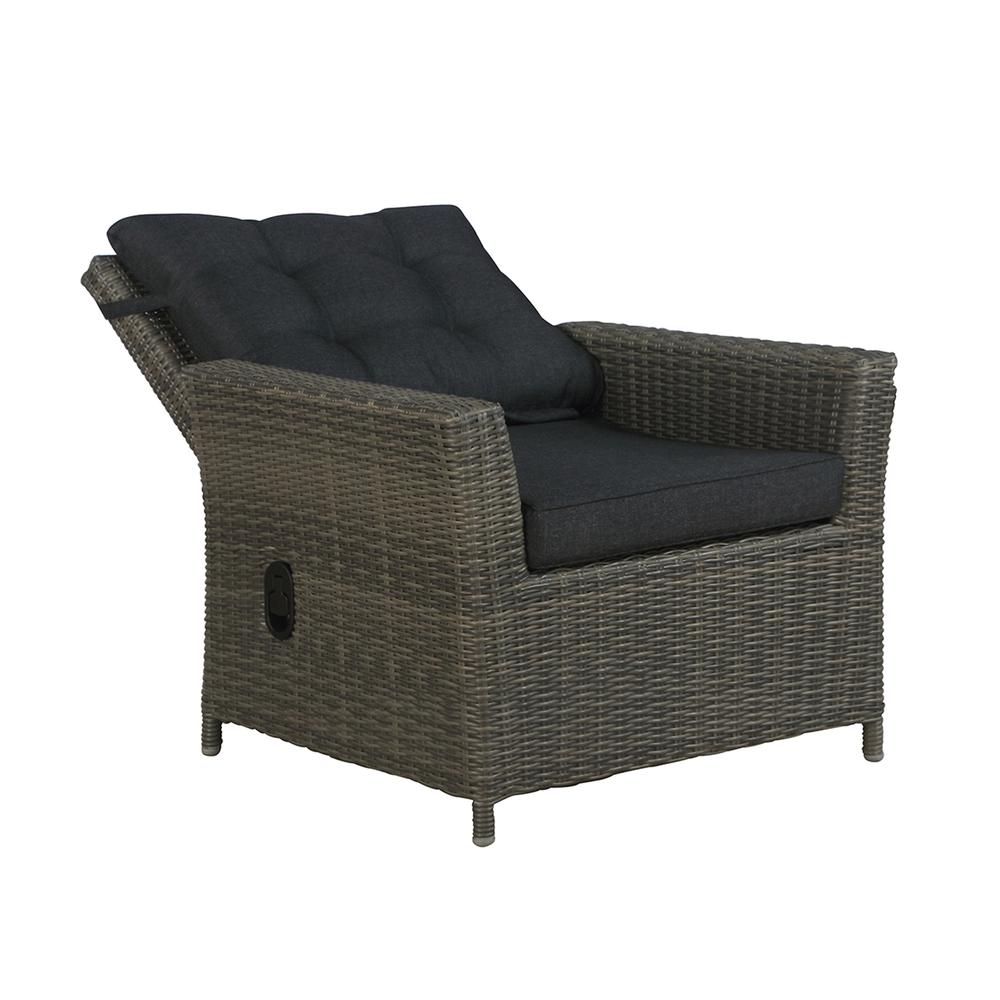 Asti All-Weather Wicker 6-Piece Outdoor Seating Set. Picture 17