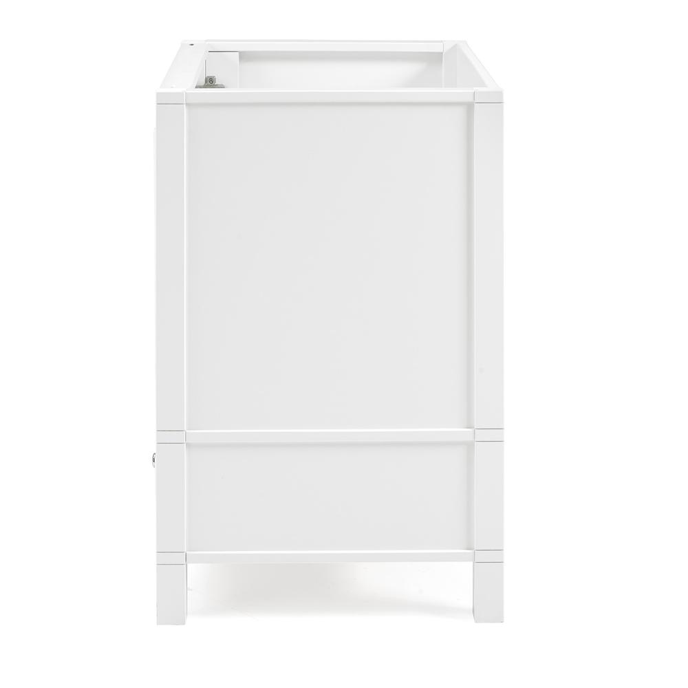 Williamsburg 30"W Vanity Cabinet Only. Picture 5