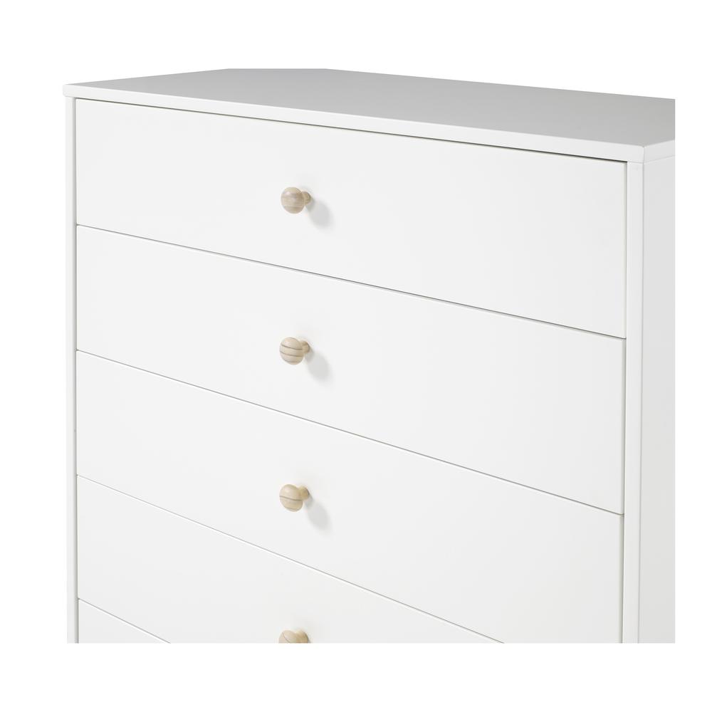MOD 35"W 5-Drawer Chest. Picture 6