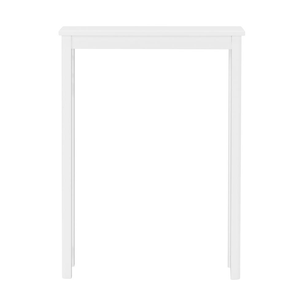 Derby 27"W x 37"H Over Toilet Shelf. Picture 1