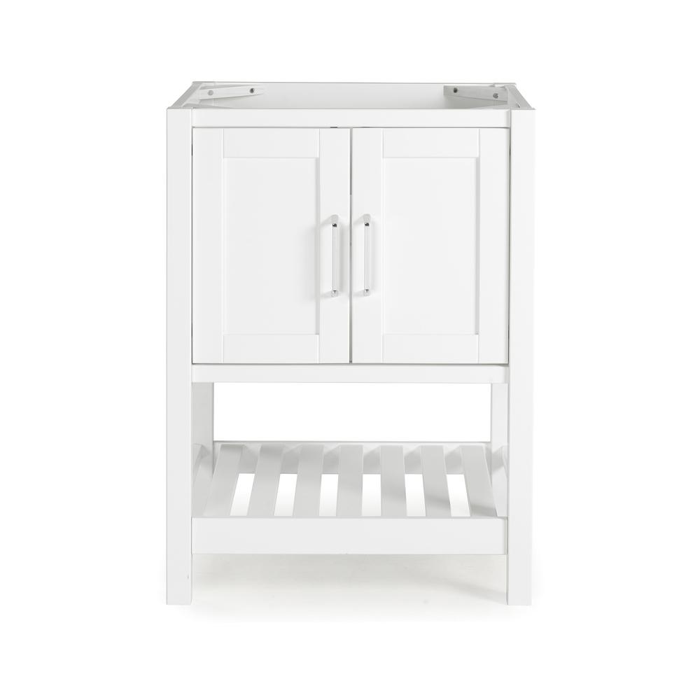 Bennet 24"W Vanity Cabinet Only. Picture 1