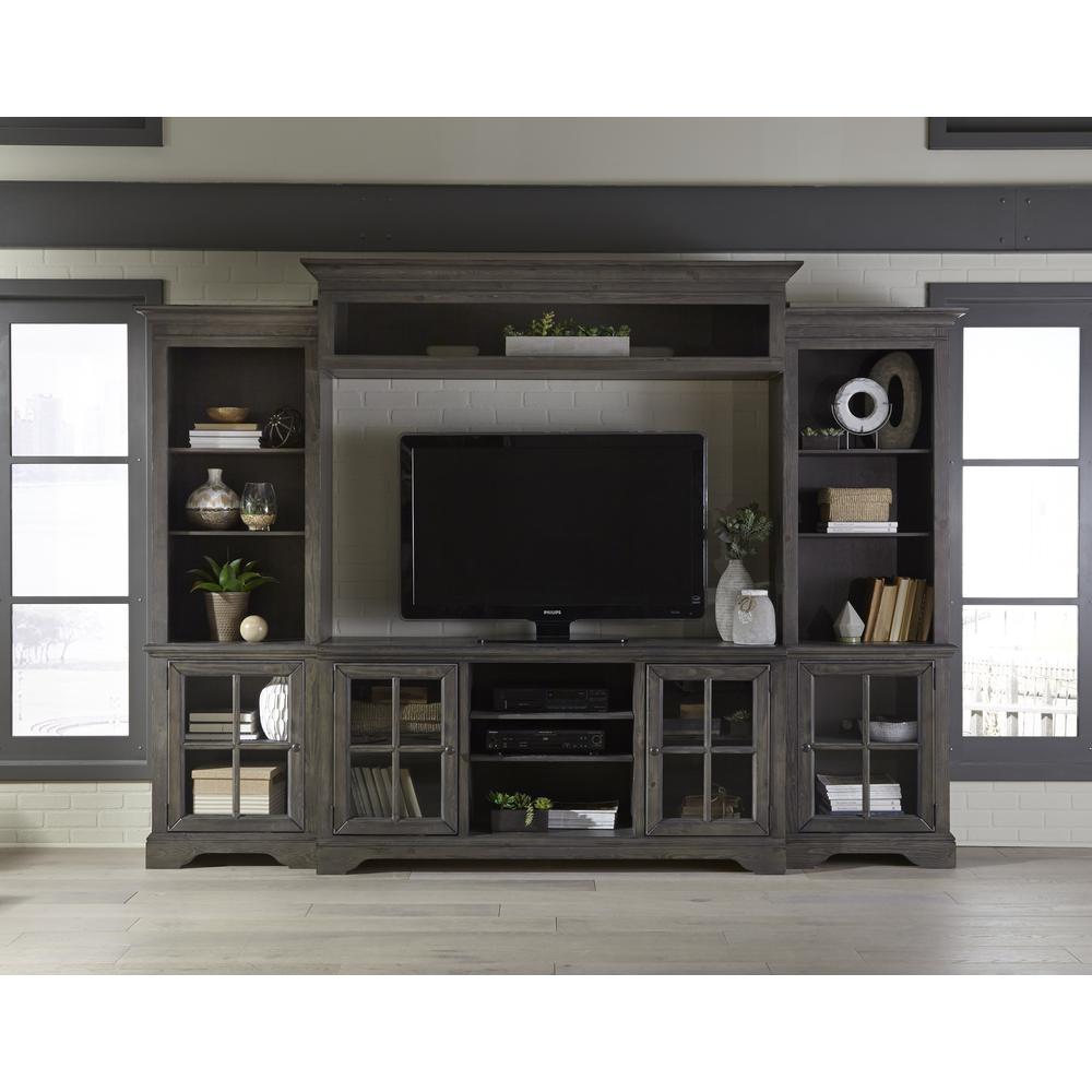 Wall Unit. Picture 1