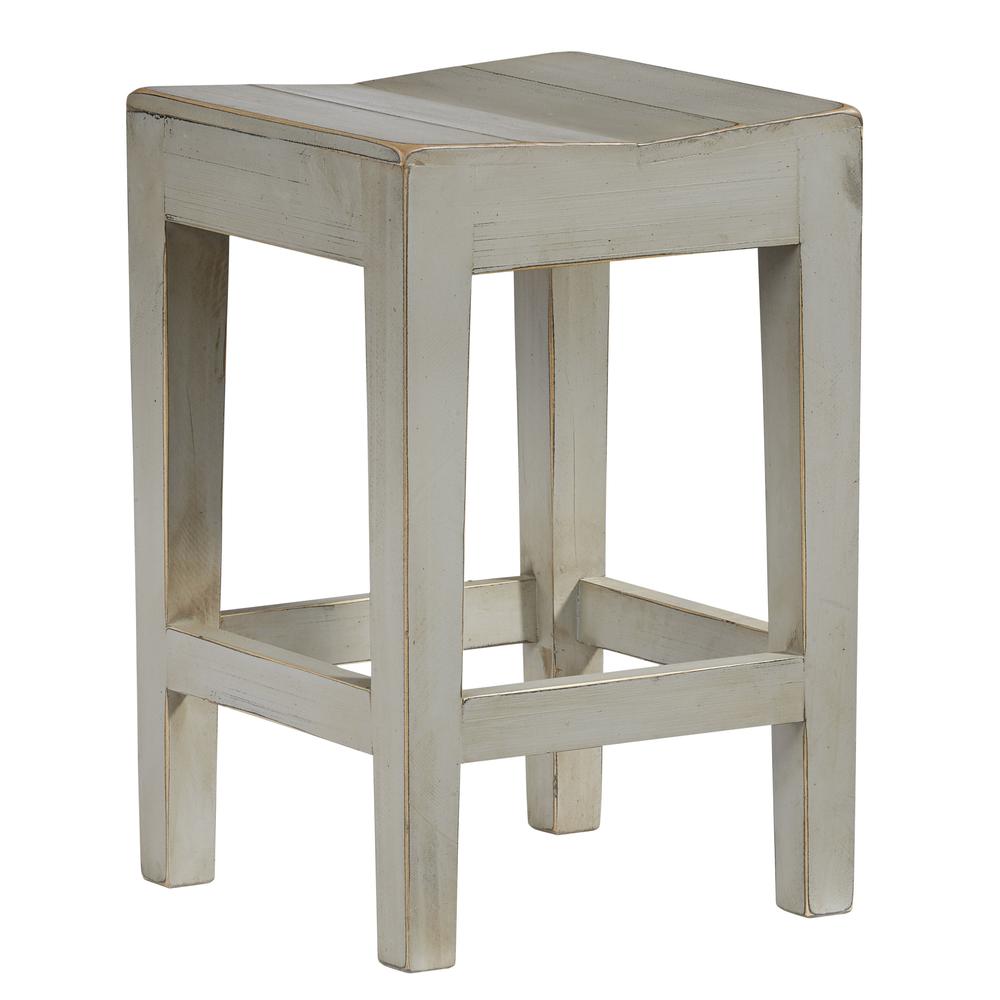 Counter Stool (2/CTN), Gray. Picture 2
