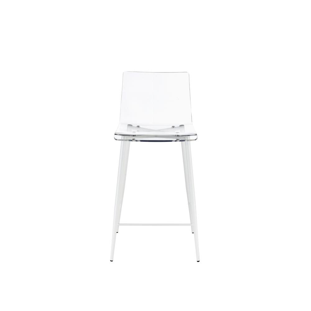 Acrylic Counter Stool -2/CTN. Picture 3