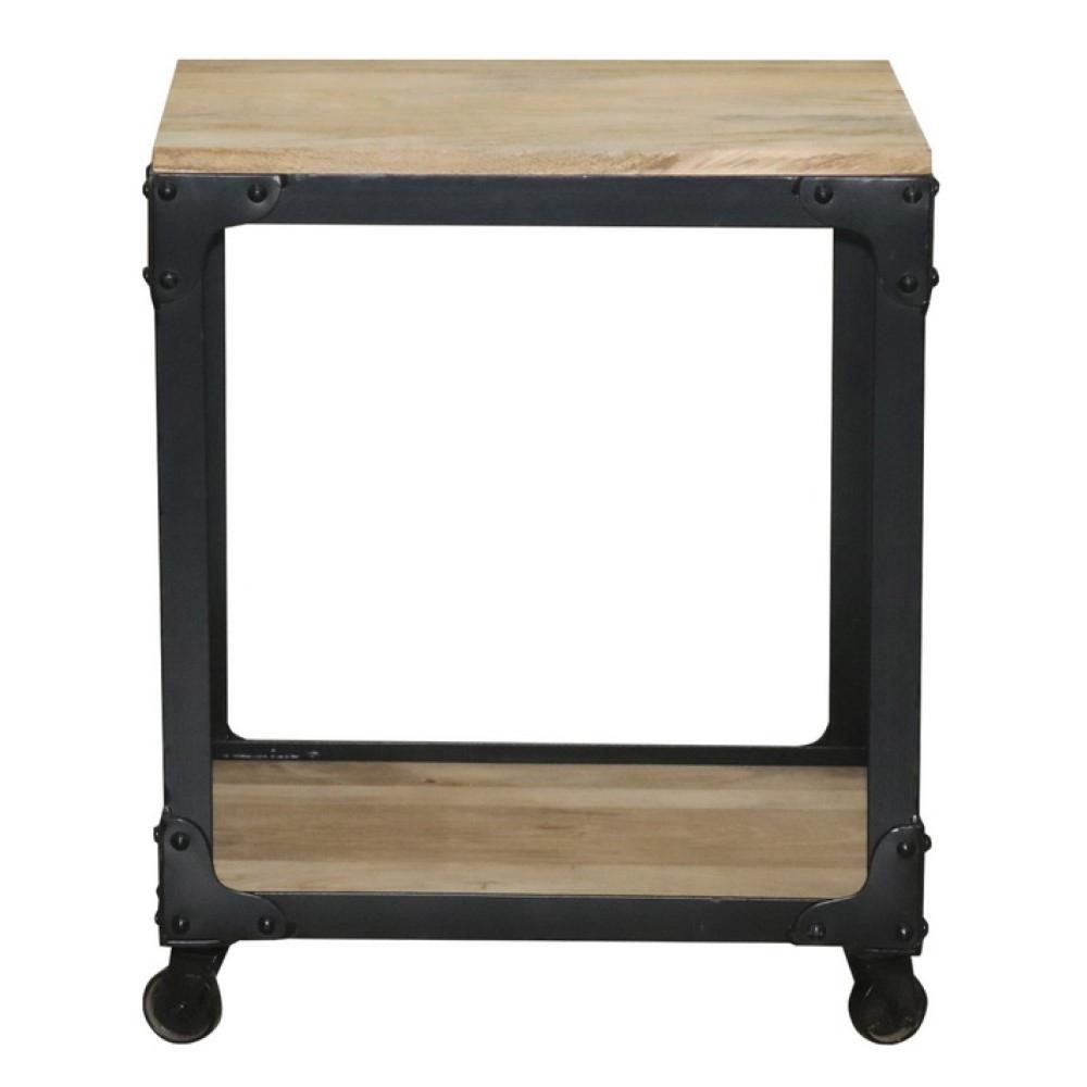 Accent Table. Picture 5