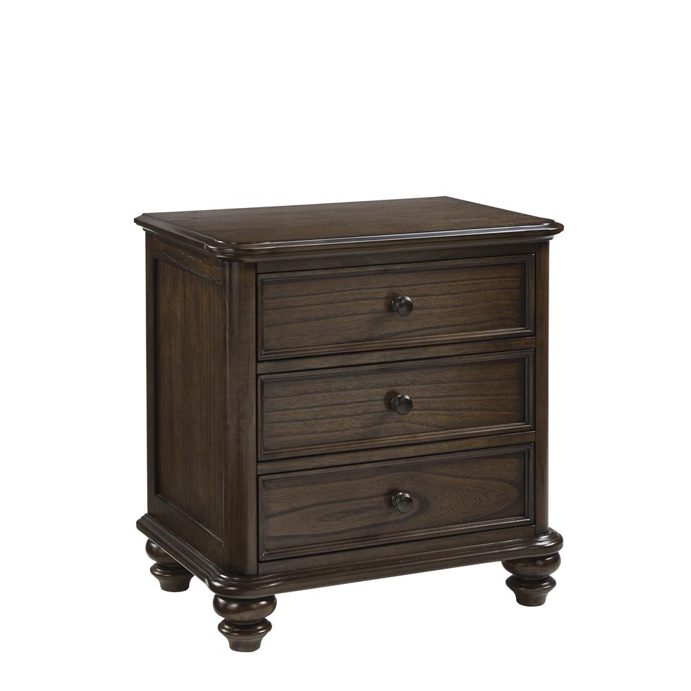 Nightstand- B122-43. Picture 3