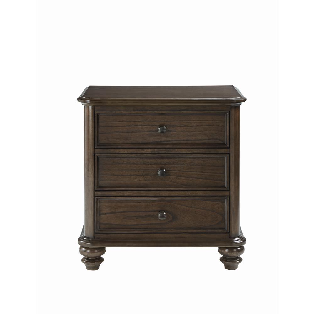 Nightstand- B122-43. Picture 1