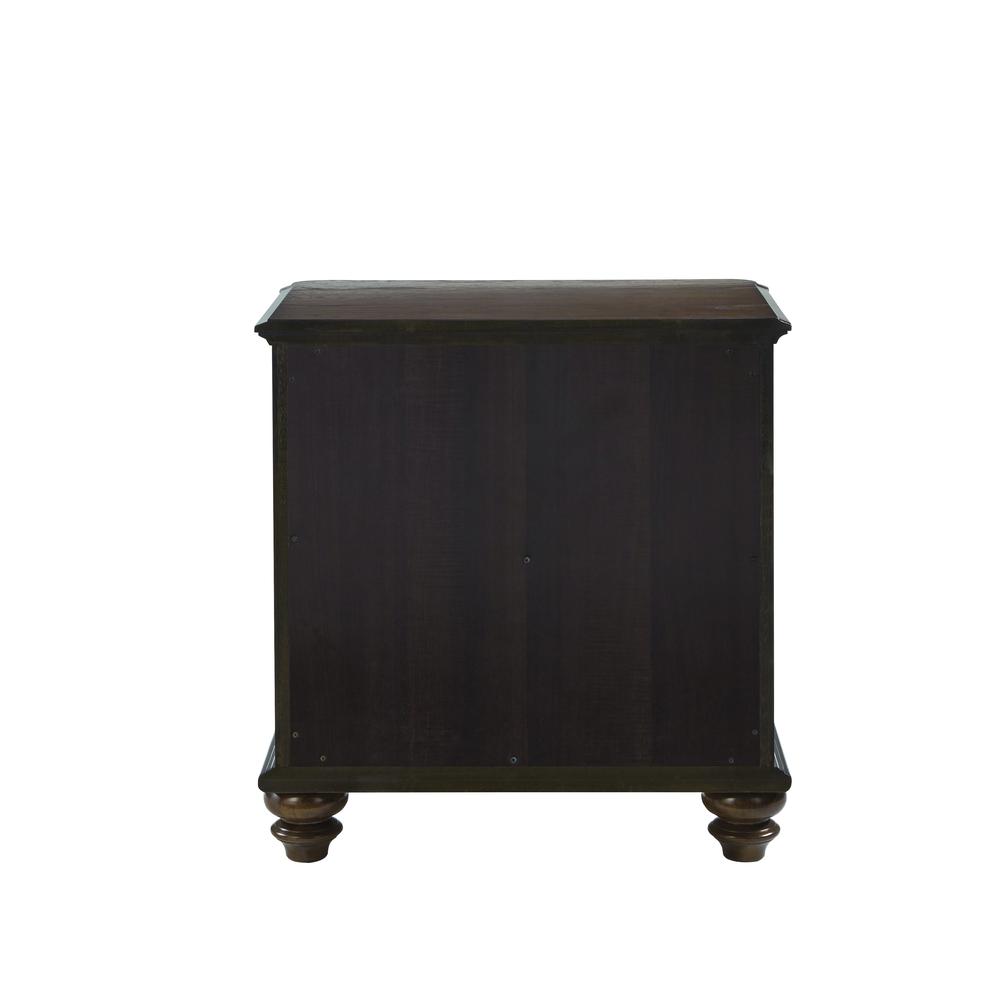 Nightstand- B122-43. Picture 2