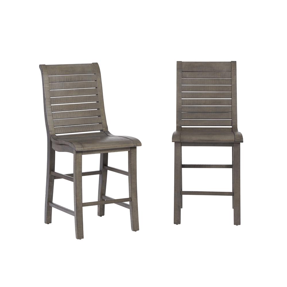 Counter Chair, Set of 2. Picture 1
