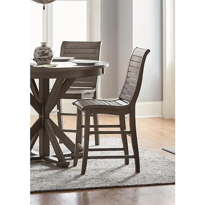 Counter Chair, Set of 2. Picture 2