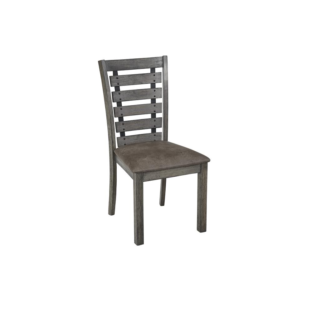 Dining Chairs, Set of 2. Picture 1