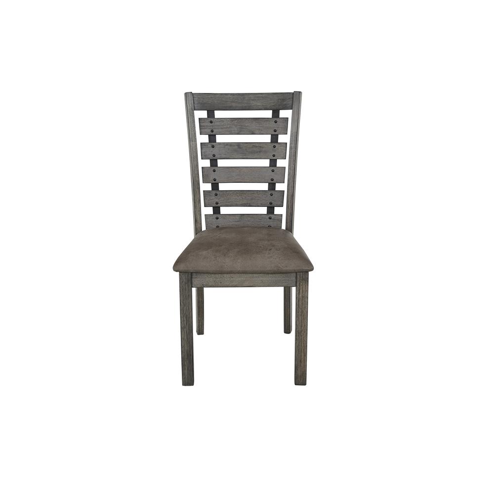 Dining Chairs, Set of 2. Picture 2
