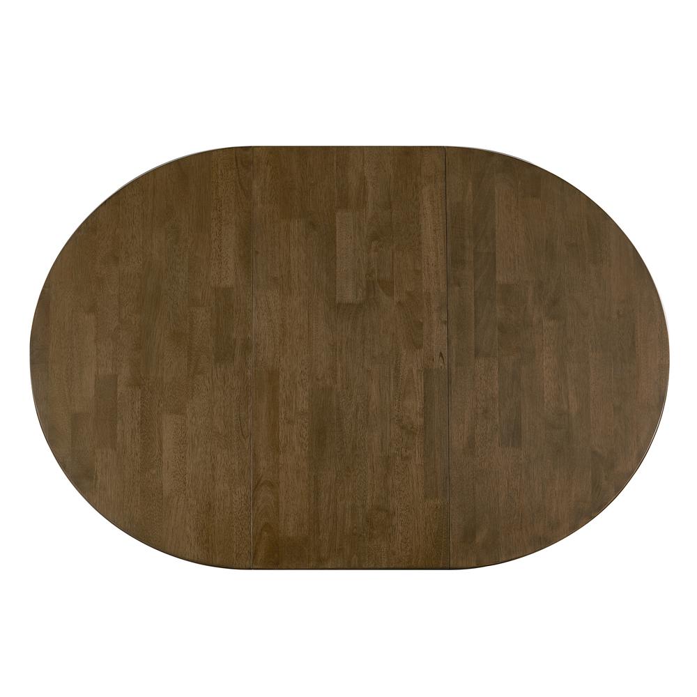Dining Table, Brown. Picture 2
