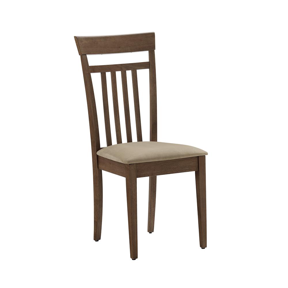 Dining Chairs, Set of 2. The main picture.